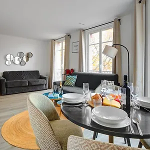 159 Margot - Superbe A Apartamento