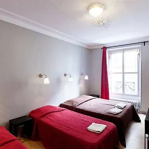  Szálloda Bervic Montmartre