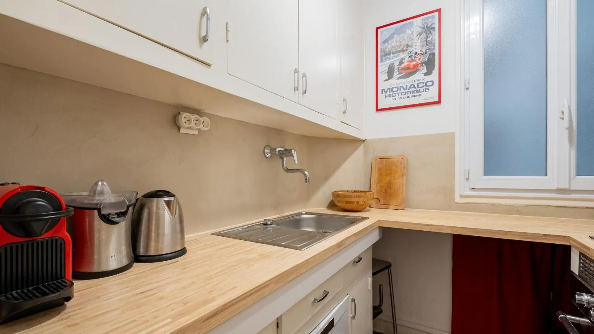 Apartment Veeve - Birds Of Paradise Paris