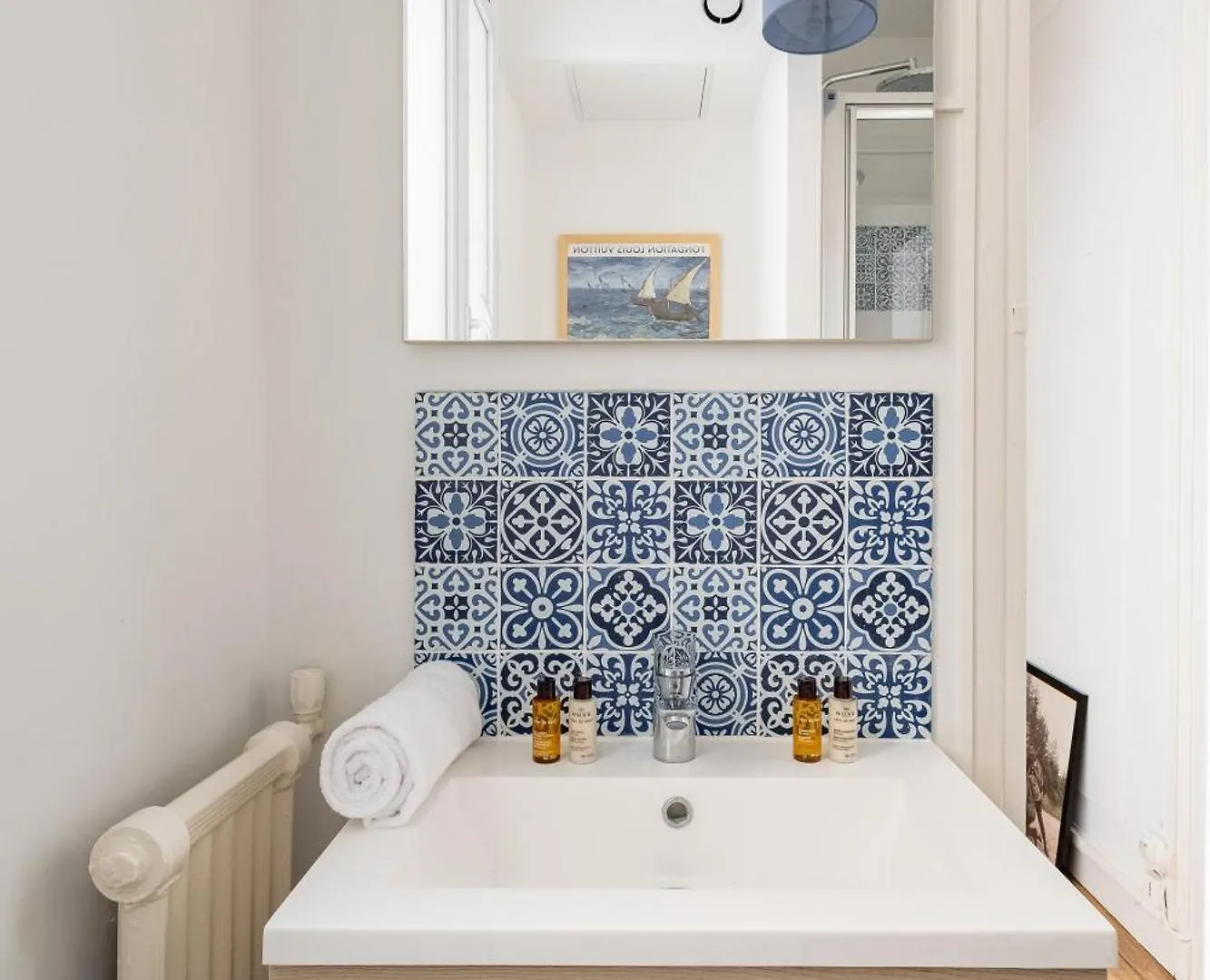 Veeve - Birds Of Paradise Paris Apartment