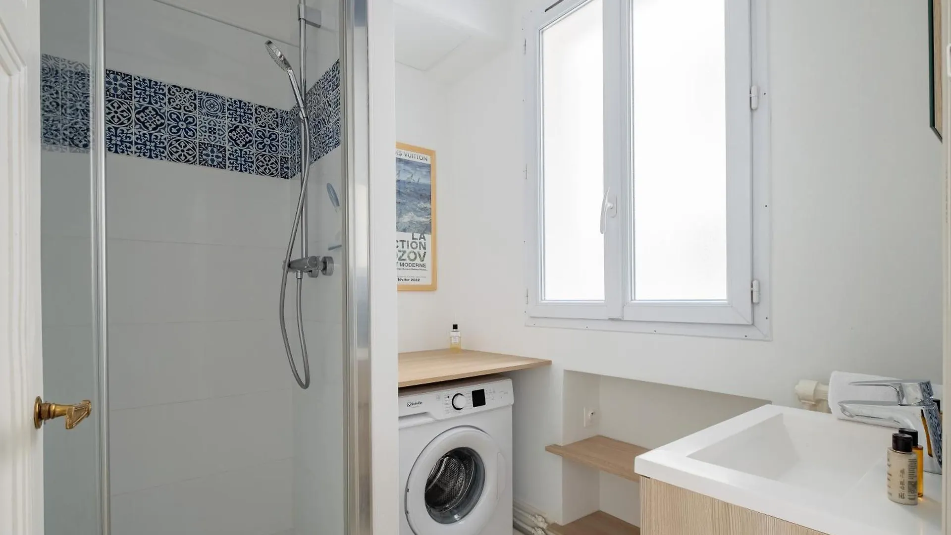 Apartment Veeve - Birds Of Paradise Paris
